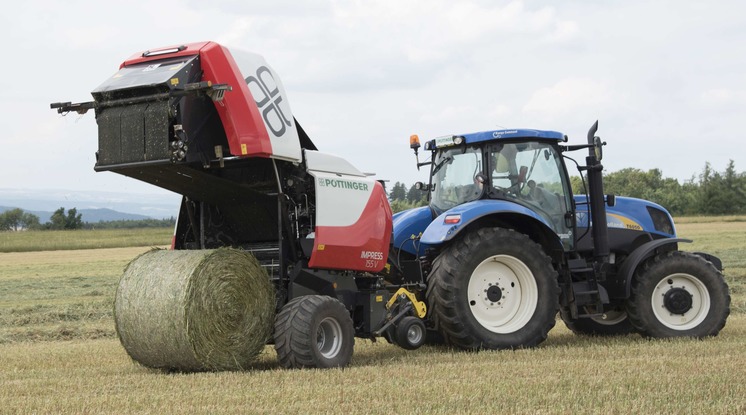 Agritechnica